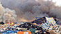 Hyundai warehouse further damaged in fire