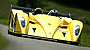 Le Mans racer for the road