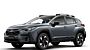 Subaru debuts Crosstrek 2.0X special edition