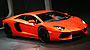 AIMS: Lamborghini Aventador from $754,000