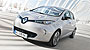 First drive: Renault Zoe raises EV bar
