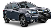 Subaru  Forester 2.0D-S