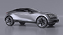 Kia previews future SUV design with Futuron Concept
