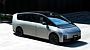 8 Sep 2026 - Li Auto expands right-hand drive plans