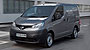No Nissan van action for ‘a couple of years’