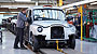 London Taxi still eyeing local production