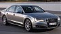 First drive: Audi launches fuel-sipping diesel A8 limo
