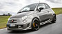 Driven: Refreshed Fiat 500 and Abarth range arrives