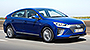 Hyundai calls for bipartisan EV support