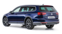 VW nabs more Passat Alltrack Wolfsburg Editions