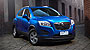 Holden Trax to get spicy 1.4T