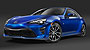 New York show: Toyota updates 86 sportscar