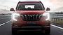 Details firm for Mahindra XUV700