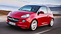 First drive: No auto delays Opel Adam decision