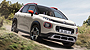 Aircross SUVs to spur Citroen recovery