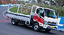 High Horsepower 300 Series leads Hino charge