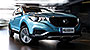 MG hints at big price jump for ZS EV