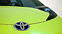 Detroit show: Toyota teases with new hybrid