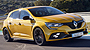 Renault lobs Megane RS pricing