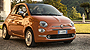 Fiat announces special-edition 500 Anniversario