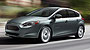 Ford's electrifying targets for Focus EV, C-Max hybrids