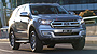 Driven: RWD Ford Everest to poach Territory buyers