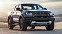 Ford Ranger Raptor to be priciest ute in Oz