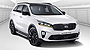 Updated Kia Sorento here by year’s end