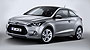 Hyundai i20 Coupe a no-show for Australia