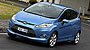 First drive: New Fiesta is Ford’s comeback kid
