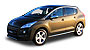 Peugeot 2010 3008 XTE 2.0 HDi 5-dr wagon