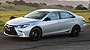 Toyota releases special-edition Camry RZ