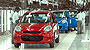 Nissan to build Micra in Europe again