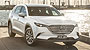 Mazda prices CX-9 keenly