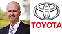 Changes at the top for Toyota