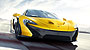 ‘Most powerful’ McLaren in the works