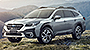 New Subaru Outback here in March priced from $39,990