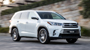 Toyota Kluger prices jump