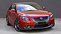 Sydney show: Supercharged Aurion points to future