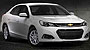 Exclusive: Holden-crafted Malibu set for Shanghai