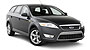 Ford 2010 Mondeo
