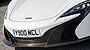 Six new cars underway at McLaren, but no SUV