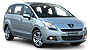Peugeot 2013 5008 1.6 Active