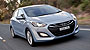 First drive: Hyundai reboots top-selling i30 small car