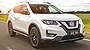 Driven: Nissan lobs X-Trail, Pathfinder N-Sport