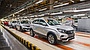 Car brands put brakes on Russia