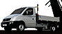 First drive: Maxus light truck set to join van range
