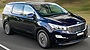 Driven: More gear for refreshed Kia Carnival