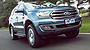 Endura and Everest to attract different buyers: Ford