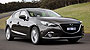 Mazda chief predicts soft 2014 new-car market